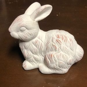 Ceramic Rabbit